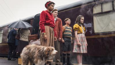 The Famous Five Telly Visions
